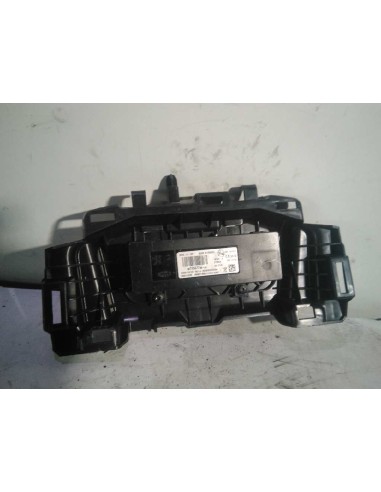 Recambio de modulo electronico para peugeot 3008 bh01 referencia OEM IAM 9817533778002  