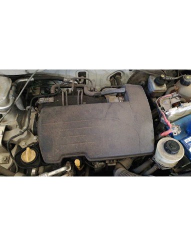 Recambio de motor completo para dacia sandero d4f f7 referencia OEM IAM D4FF7  