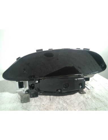 Recambio de cuadro instrumentos para toyota yaris (ksp9/scp9/nlp9) 1nd referencia OEM IAM 838000D690D  