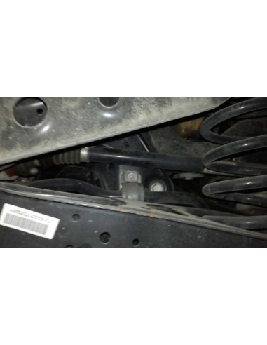 Recambio de transmision trasera derecha para audi q3 (8ub) cfg referencia OEM IAM 1K0501204F  