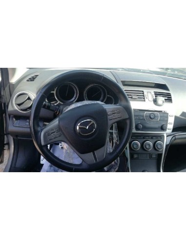 Recambio de volante para mazda 6 berlina (gh) l5 referencia OEM IAM   