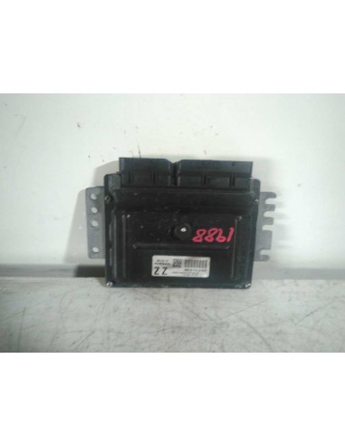 Recambio de centralita motor uce para nissan micra (k12e) cr12 referencia OEM IAM MEC32110L44X01  