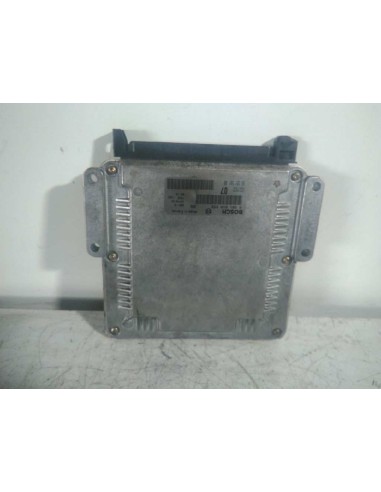 Recambio de centralita motor uce para peugeot 406 berlina (s1/s2) rhy referencia OEM IAM 0281010252  