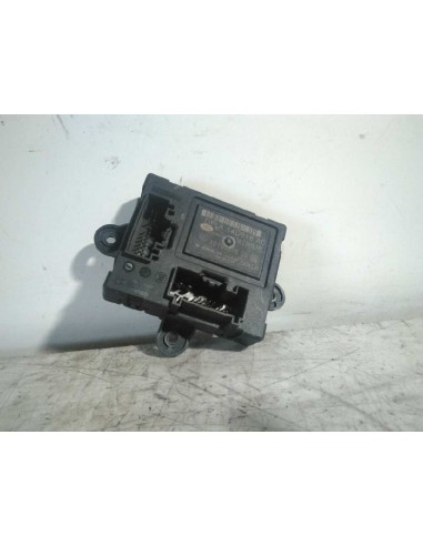 Recambio de modulo electronico para land rover range rover sport 306dt referencia OEM IAM DPLA14D618AC  