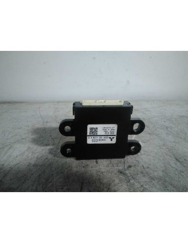 Recambio de modulo electronico para mitsubishi asx (ga0w) 4a92 referencia OEM IAM 1640A035  