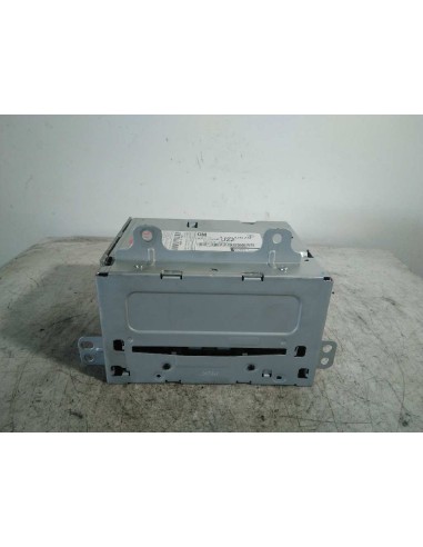 Recambio de sistema audio / radio cd para chevrolet cruze f16d4g referencia OEM IAM 22800670  