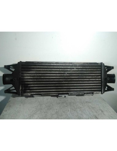 Recambio de intercooler para iveco daily furgón referencia OEM IAM   