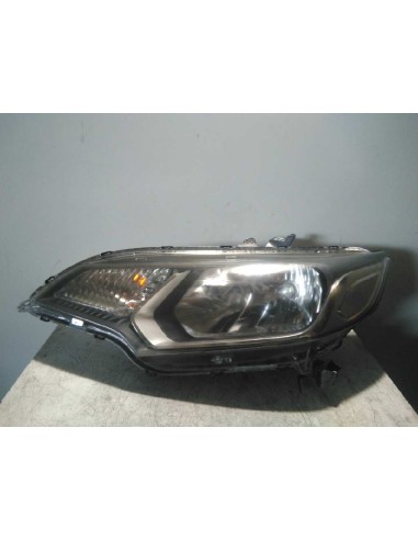 Recambio de faro izquierdo para honda jazz (gk)(08.2015) l13b2 referencia OEM IAM   