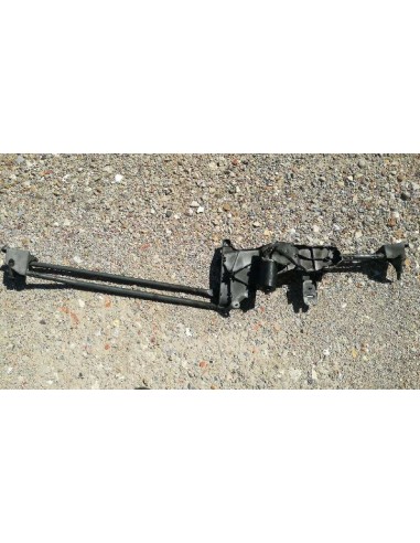 Recambio de motor limpia delantero para peugeot 807 rhw referencia OEM IAM   