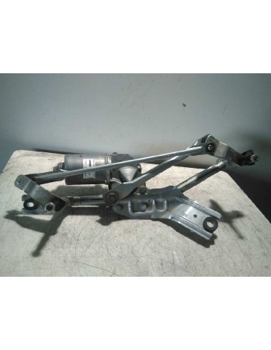 Recambio de motor limpia delantero para fiat iii punto (199) referencia OEM IAM 404978  