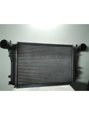 Recambio de intercooler para volkswagen passat variant (3c5) bkp referencia OEM IAM   