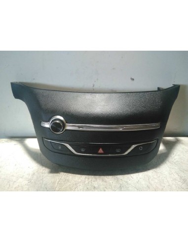 Recambio de mando multifuncion para peugeot 308 referencia OEM IAM 96777660ZD  