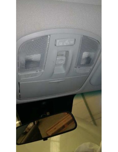 Recambio de luz interior para hyundai i30 cw (pd) d4fb referencia OEM IAM   