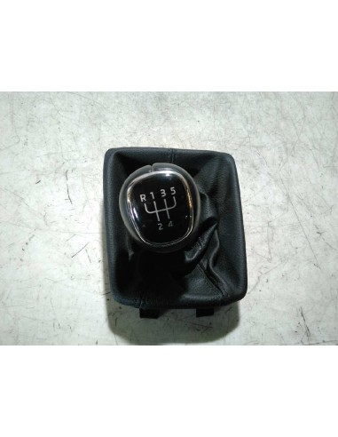 Recambio de pomo palanca cambio para skoda fabia (nj3) referencia OEM IAM 6V0711120  