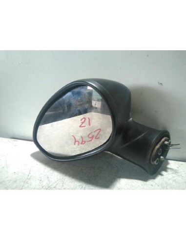 Recambio de retrovisor izquierdo para fiat grande punto (199) 939a1000 referencia OEM IAM   