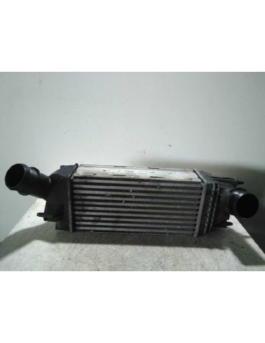 Recambio de intercooler para peugeot 407 coupé rhr referencia OEM IAM 9657073480  