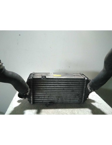 Recambio de intercooler para hyundai i30 (gd) d4fb referencia OEM IAM 282702A770  