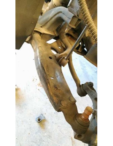 Recambio de brazo suspension inferior delantero izquierdo para hyundai i30 (gd) d4fb referencia OEM IAM   