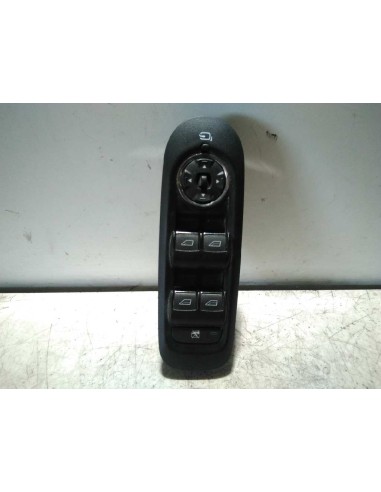 Recambio de mando elevalunas delantero izquierdo para ford mondeo berlina (ca2) gxba referencia OEM IAM A0805880095  