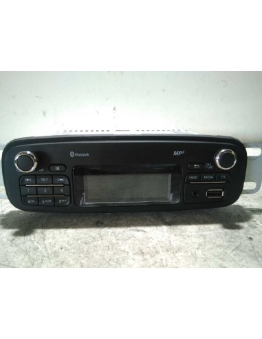 Recambio de sistema audio / radio cd para renault clio iv k9kc6 referencia OEM IAM 281159981R  