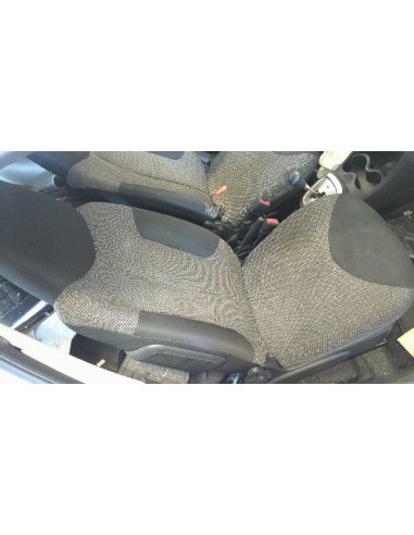 Recambio de asiento delantero derecho para toyota aygo (kgb/wnb) 1kr referencia OEM IAM   