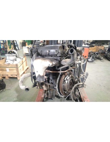 Recambio de motor completo para kia shuma bf referencia OEM IAM BF  