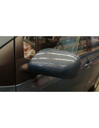 Recambio de retrovisor izquierdo para toyota yaris (ksp9/scp9/nlp9) 1nd referencia OEM IAM   