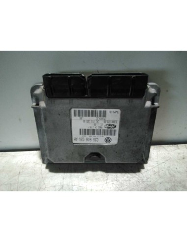 Recambio de centralita motor uce para volkswagen lupo (6x1/6e1) referencia OEM IAM 036906034AH  