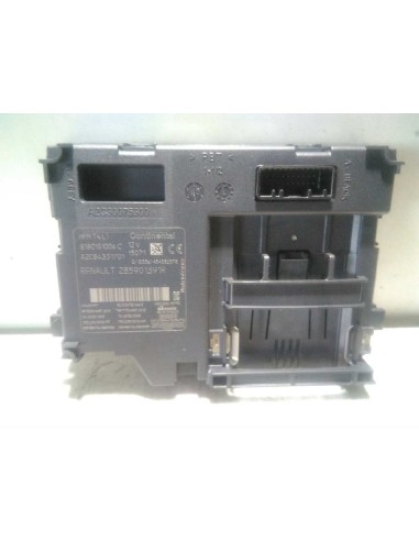 Recambio de modulo electronico para renault clio iv k9kc6 referencia OEM IAM A2C84331701  