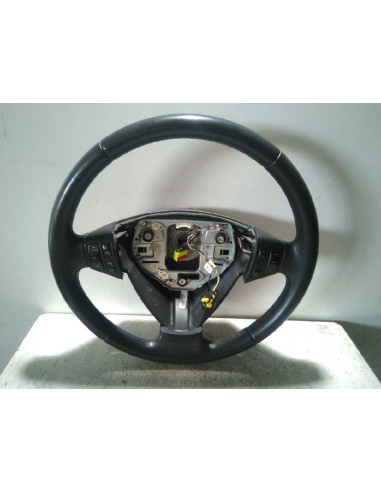 Recambio de volante para saab 9-3 berlina z19dth referencia OEM IAM 12774364  