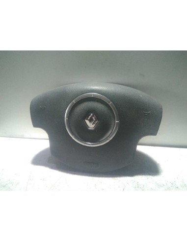 Recambio de airbag delantero izquierdo para renault megane ii coupe/cabrio k4m d8 referencia OEM IAM 8200414936B  