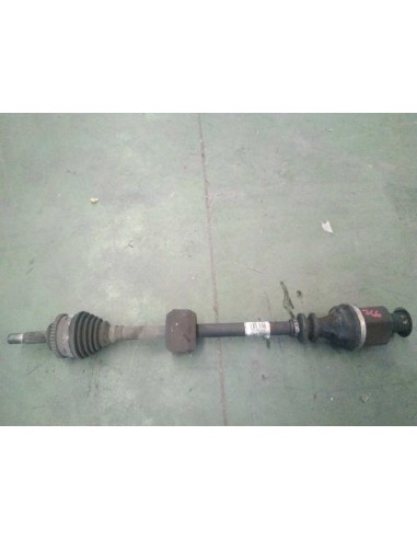 Recambio de transmision delantera derecha para renault clio ii fase ii (b/cb0) d4fg7 referencia OEM IAM 8200240430  