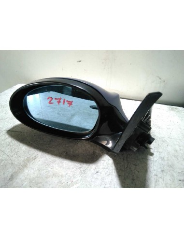 Recambio de retrovisor izquierdo para bmw serie 1 berlina (e81/e87) n47d20a referencia OEM IAM   