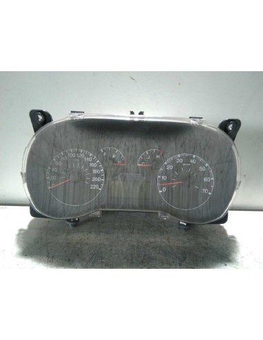 Recambio de cuadro instrumentos para fiat grande punto (199) 199a6000 referencia OEM IAM 51716454  