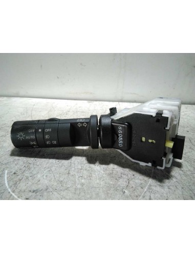 Recambio de mando intermitentes para nissan qashqai (j10) m9r euro4 referencia OEM IAM 14425  