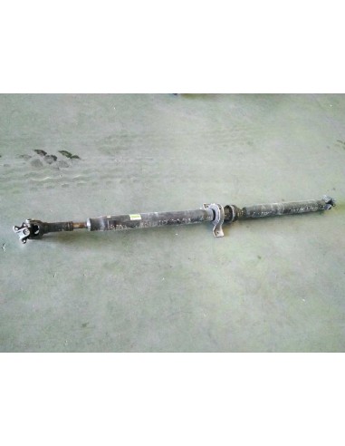 Recambio de transmision central para ssangyong rodius referencia OEM IAM 3320021850  