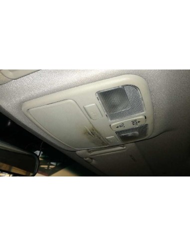 Recambio de luz interior para hyundai sonata (nf) d4ea referencia OEM IAM   