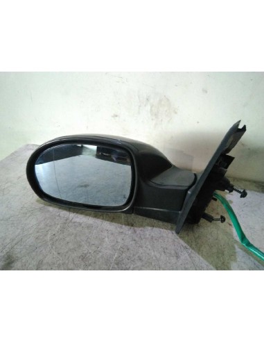 Recambio de retrovisor izquierdo para citroen c5 berlina 9hz referencia OEM IAM   