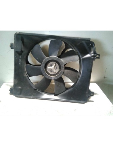 Recambio de electroventilador para honda civic 5 puertas (fk) r18a2 referencia OEM IAM 301007139  