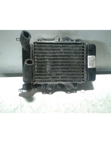 Recambio de radiador agua para honda sh 150 kf03e referencia OEM IAM   