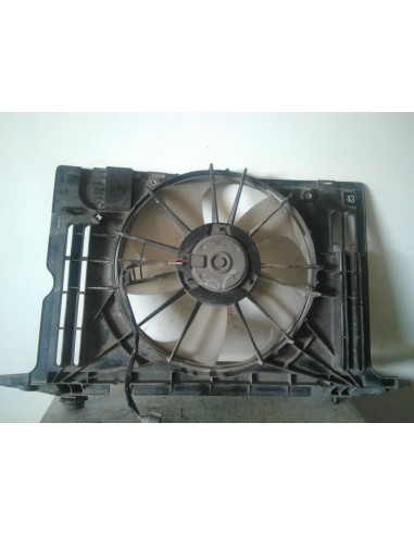 Recambio de electroventilador para toyota auris (e15) 1zr referencia OEM IAM 8925712010  