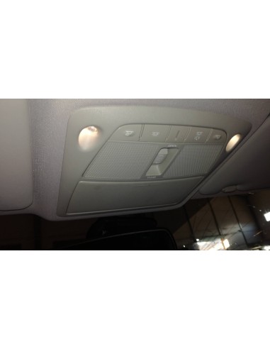 Recambio de luz interior para nissan x-trail (t32) r9m referencia OEM IAM   