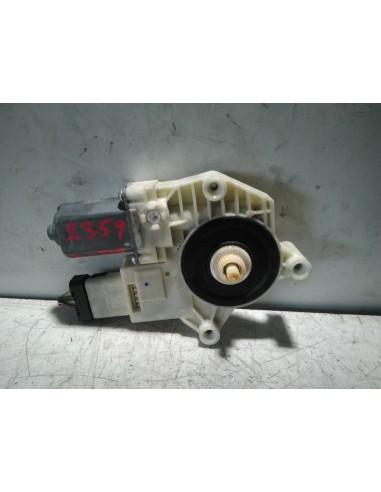 Recambio de motor elevalunas delantero derecho para peugeot 308 9hp o 9h06 referencia OEM IAM 9678189780  