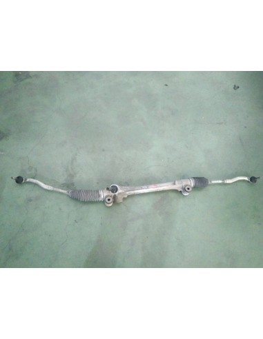 Recambio de cremallera direccion para toyota yaris (p13) 1nz referencia OEM IAM   