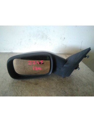 Recambio de retrovisor izquierdo para renault laguna ii (bg0) f9qc6 referencia OEM IAM   