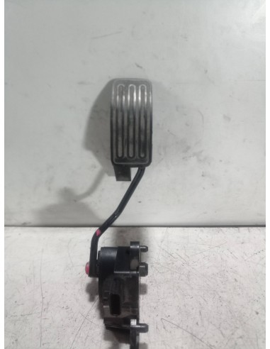 Recambio de pedal acelerador para nissan qashqai (j10) hr16euro4 referencia OEM IAM   