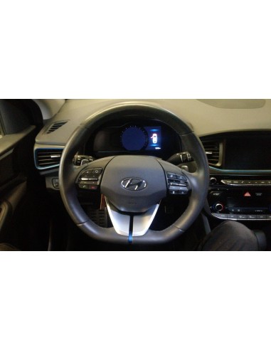 Recambio de volante para hyundai ioniq g4le referencia OEM IAM   