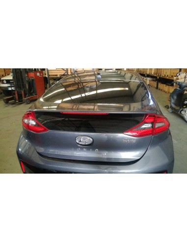 Recambio de porton trasero para hyundai ioniq g4le referencia OEM IAM   