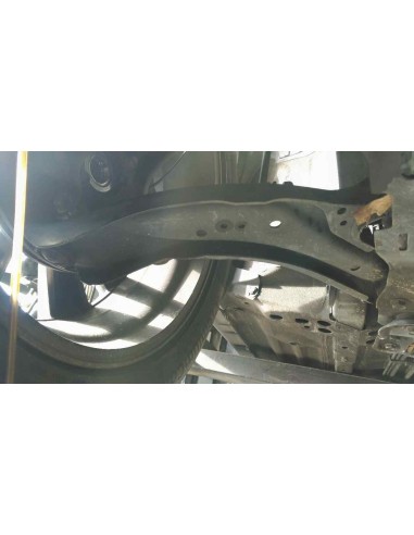 Recambio de brazo suspension inferior delantero derecho para nissan x-trail (t32) r9m referencia OEM IAM   