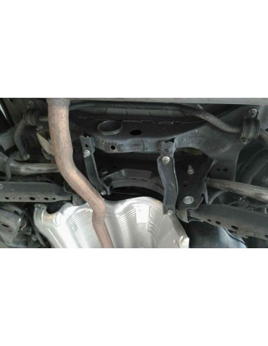 Recambio de puente trasero para nissan x-trail (t32) r9m referencia OEM IAM   